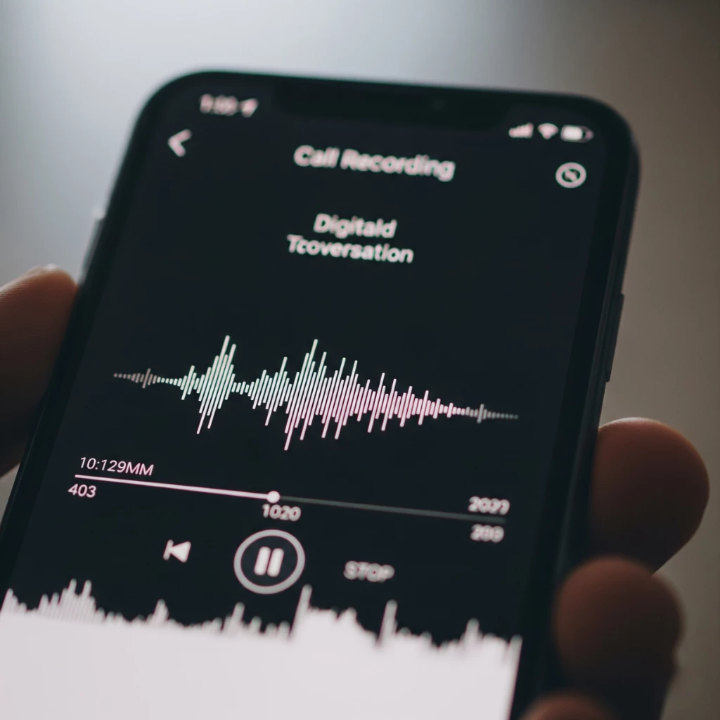 Call Recording